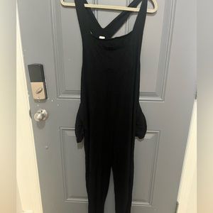 Smash & Tess Overall Romper